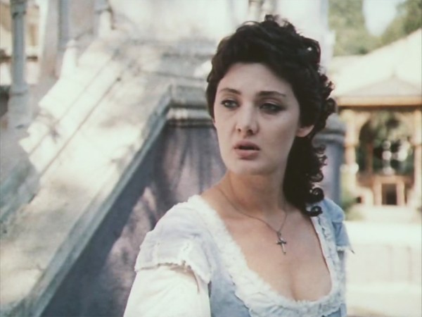 Примите вызов, синьоры! (2)