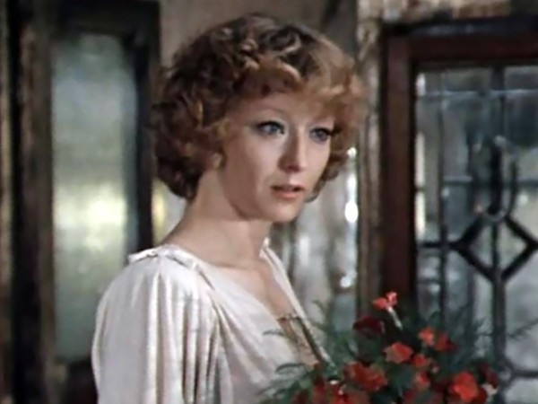 Безымянная звезда (2)