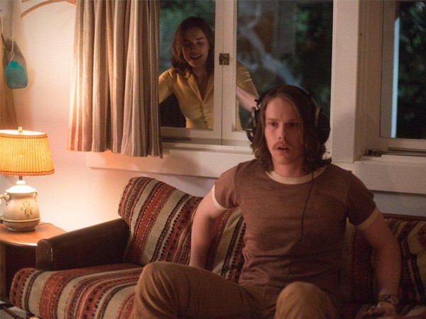 Волки у двери (2)