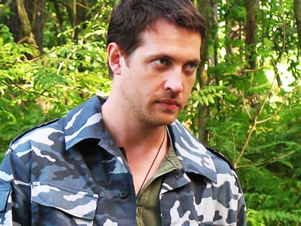 Медвежий угол