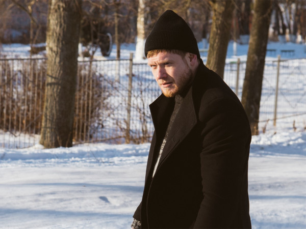 Непослушник (2)