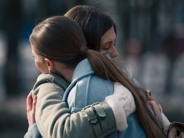 Три любимые женщины (2)