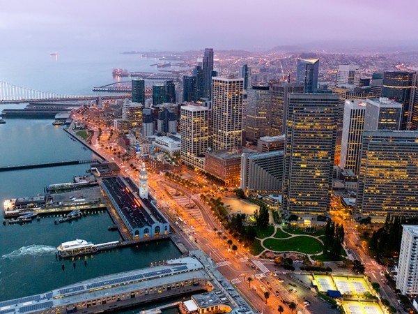 С папой по штатам