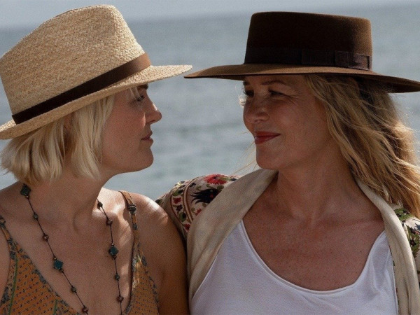 Неделя в раю (2)