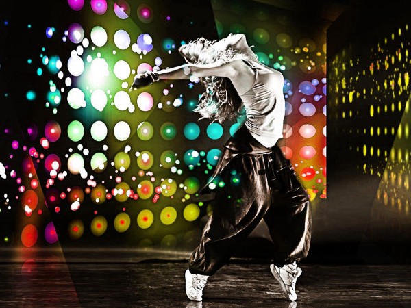 Танцы. Чемпионат России по брейкингу. 1-я часть