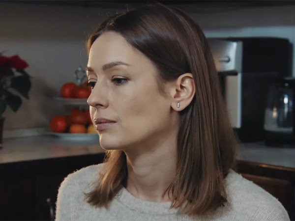 Не смей мне говорить «Прощай!»