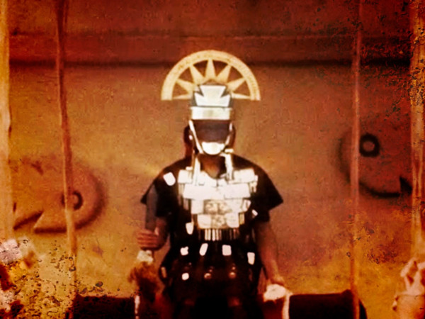 Перу: жертвоприношения в царстве Чимор