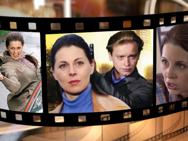 Дорожный патруль 2