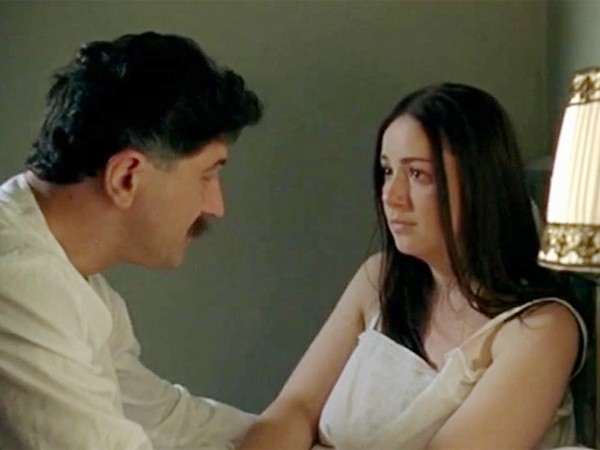 Жена Сталина (3)