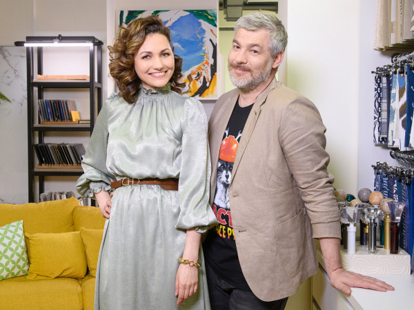 Большие перемены