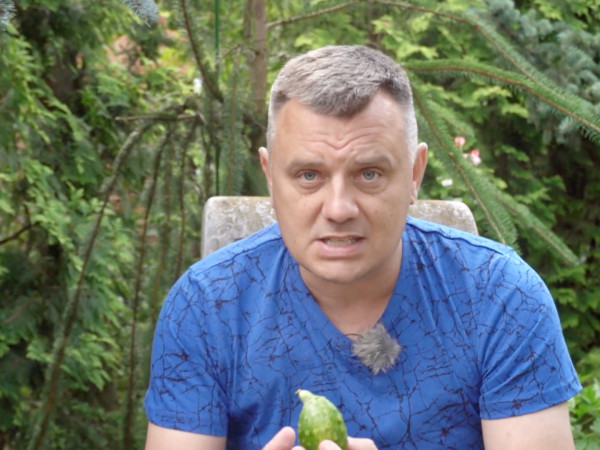 Вырастет — и точка!