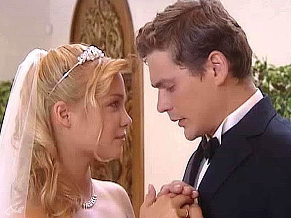 Кактус и Елена