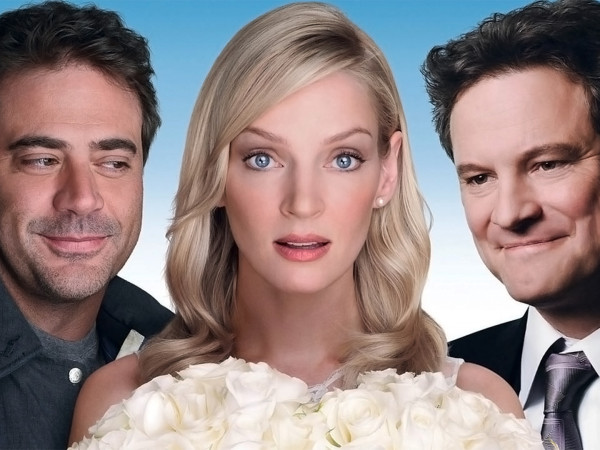 Случайный муж