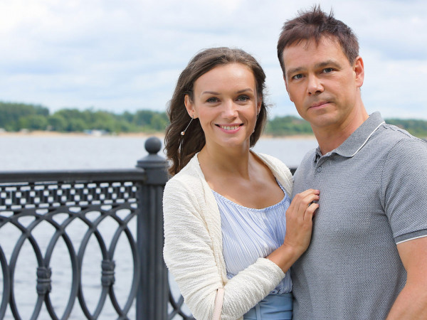 Механика любви