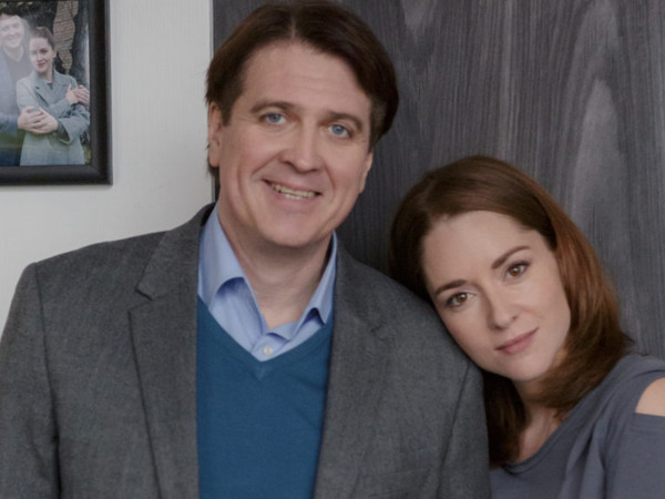 С днём рождения, Вика!