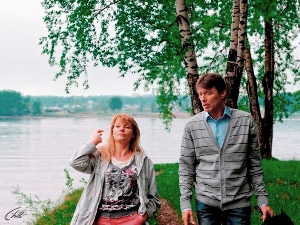 Берега любви (5)