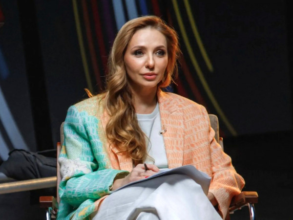 Премьера. Она. К юбилею Татьяны Навки