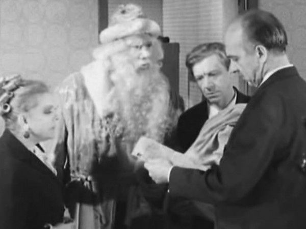 Семья как семья