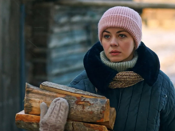 Сельский детектив 3. Иголка в стоге сена