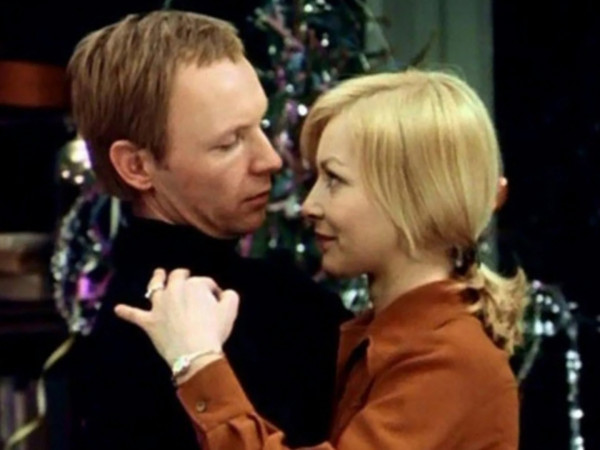 Ирония судьбы, или С легким паром!