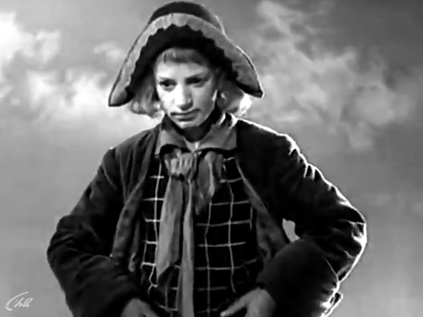 Новый Гулливер