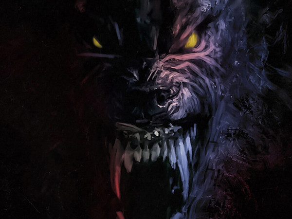 Другой мир: Год волка (2)