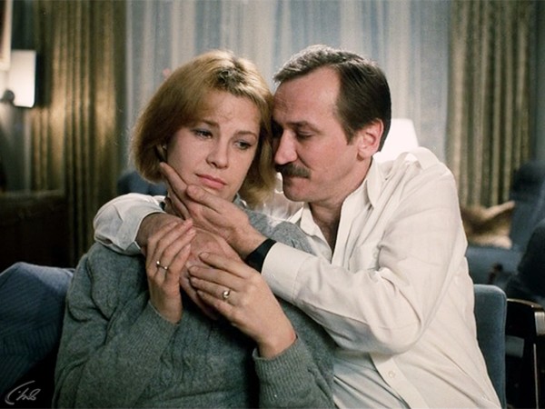 Забытая мелодия для флейты