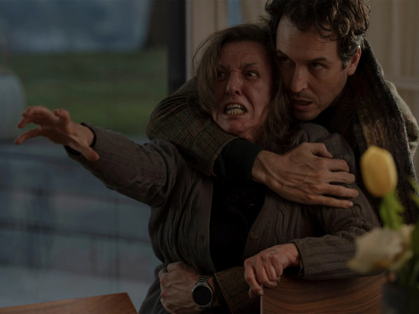 Другие: Проклятие кукушки (2)