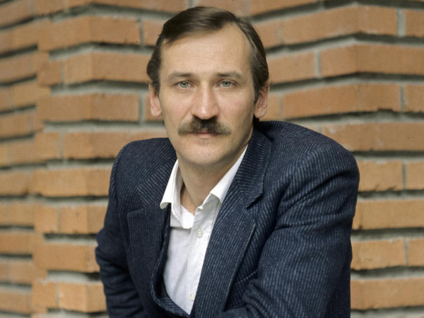 Леонид Филатов. Искупление грехов