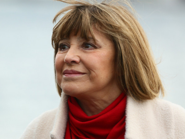 Ваша тётя Люси