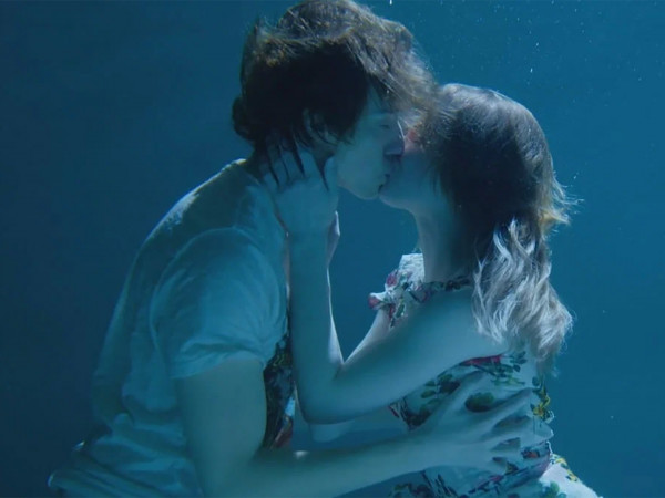 Море на двоих