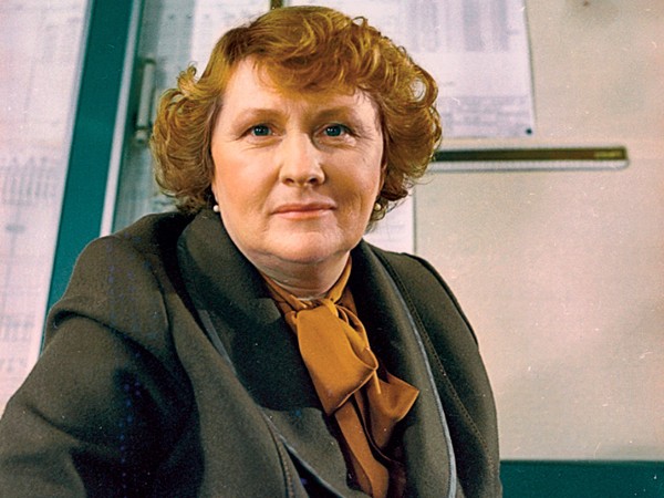 Людмила Иванова. Не унывай!