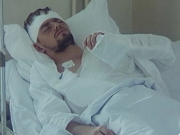 Звёздочка моя ненаглядная