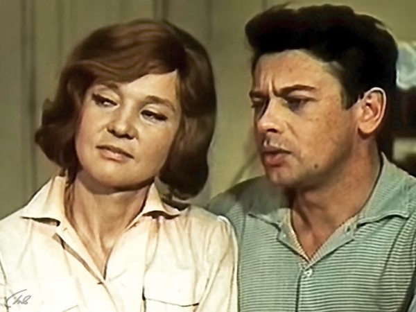 Мой добрый папа