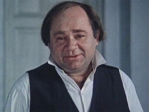 Смешные люди!