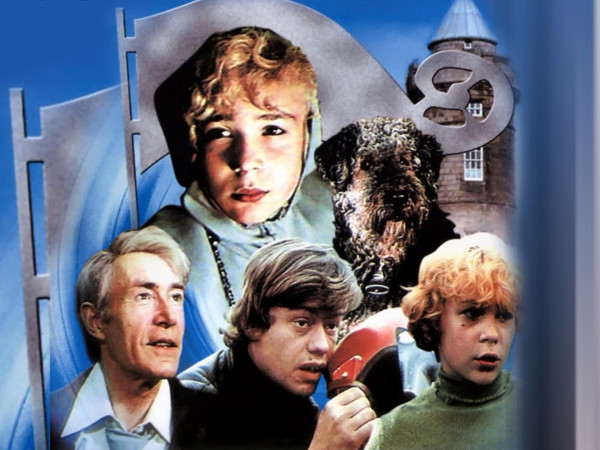 Приключения Электроника