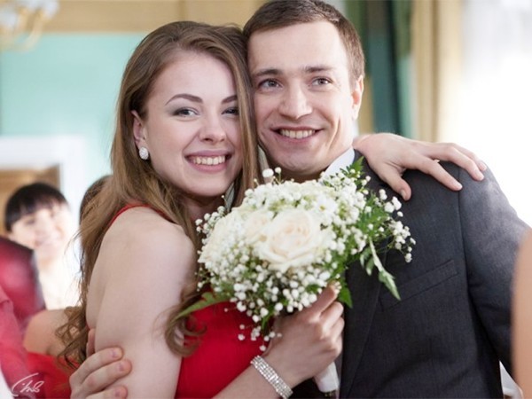 Мелодия на два голоса