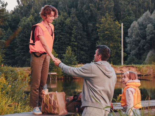 Воспитательница (6)