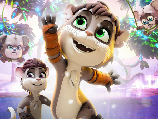 Дерево желаний