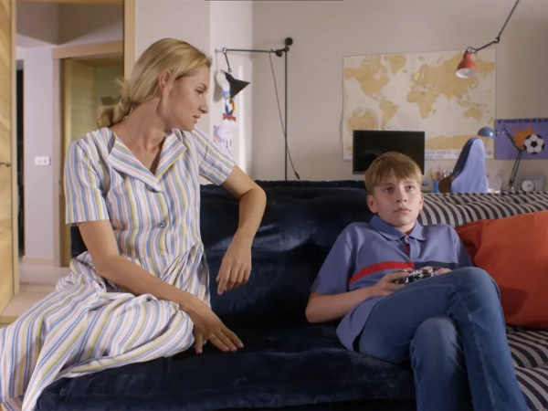 Послушная жена (3)