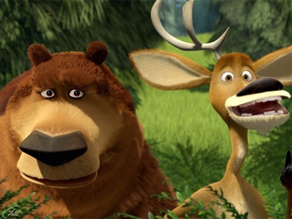 Сезон охоты 2