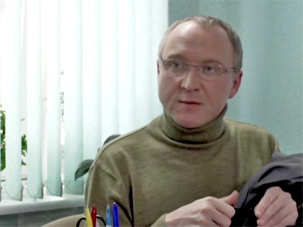 Иллюзия счастья (3)