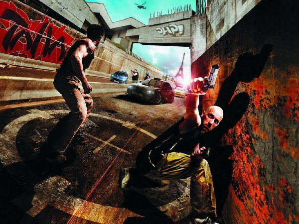 13-й район (6)