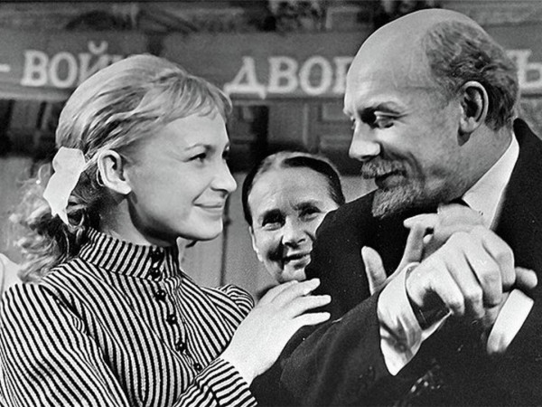 На одной планете