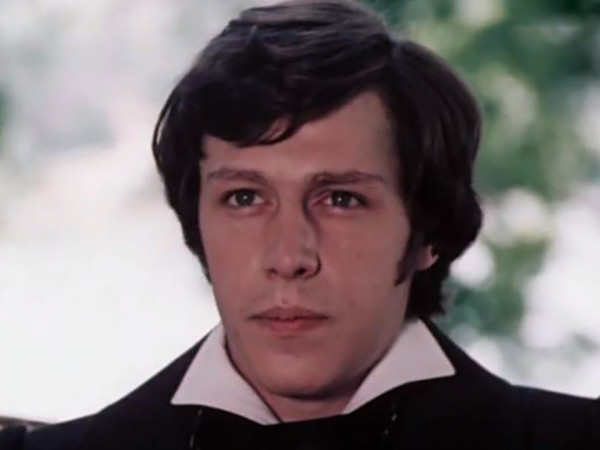 Благородный разбойник Владимир Дубровский