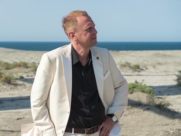 Килиманджара (3)