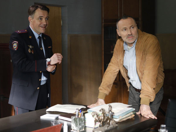 Всё как у людей (2)