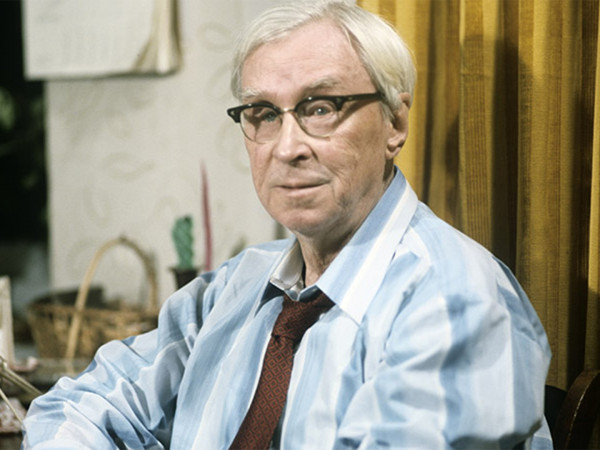 Актёрские драмы. Запомним их смешными