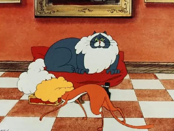 Пес в сапогах (4)