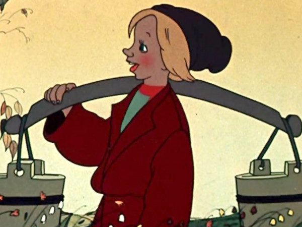 Конек-Горбунок (2)